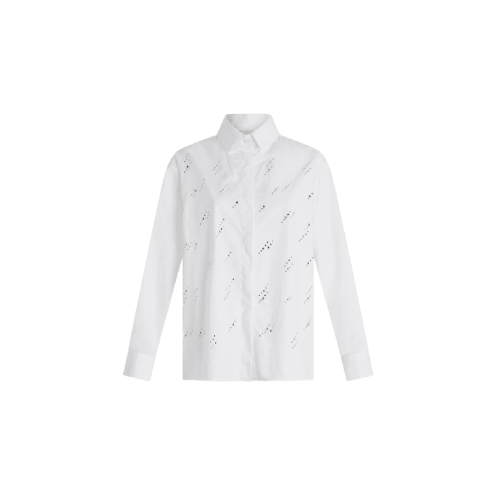 Blouses & Shirts > Shirts - - Liu Jo - Modalova
