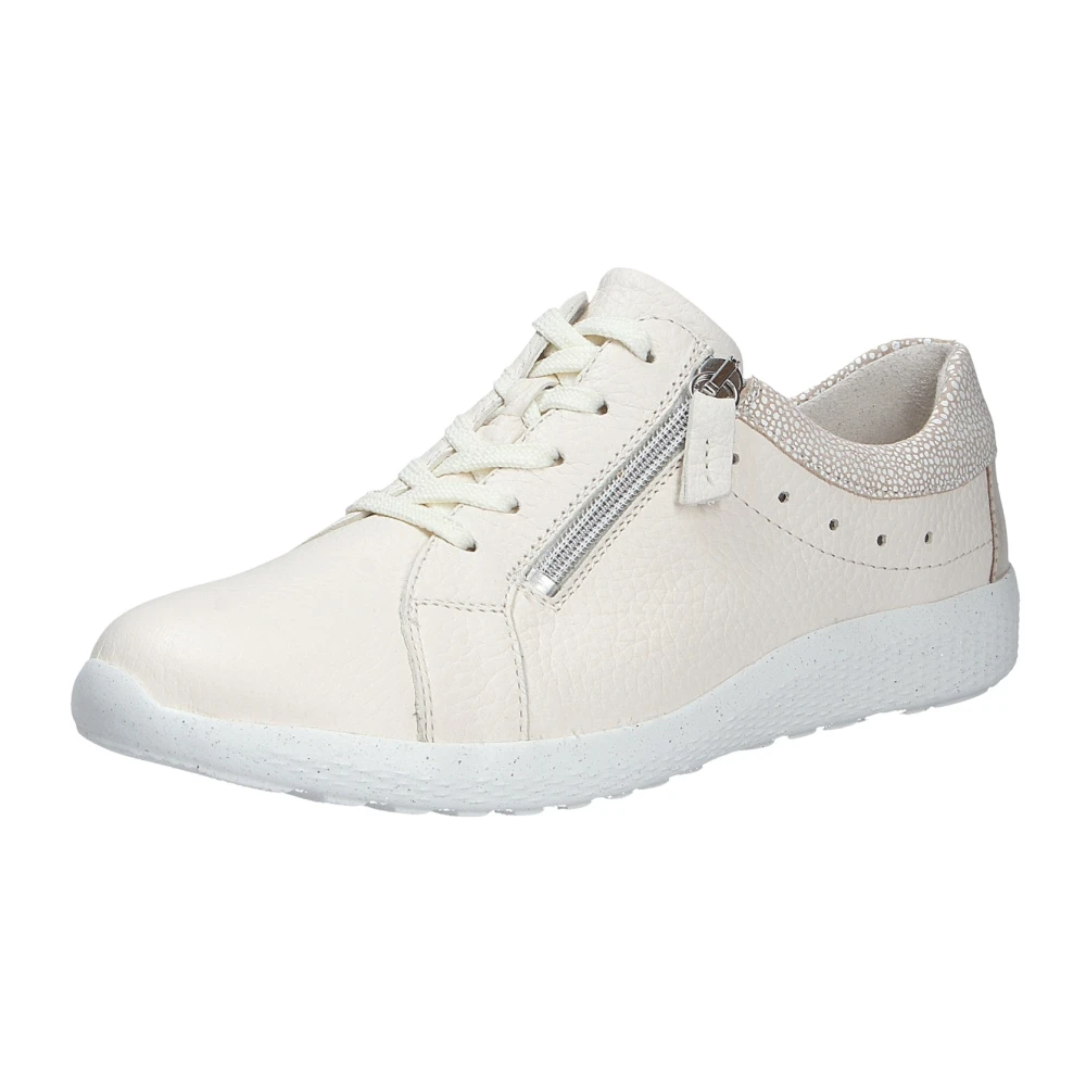 Waldläufer K-Ira Dames Schoenen Beige