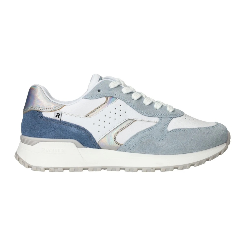 Shoes > Sneakers - - Rieker - Modalova
