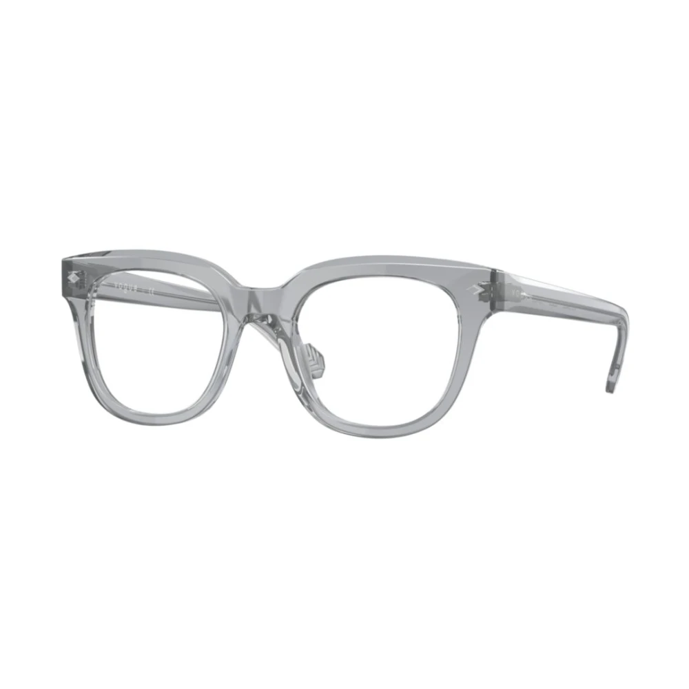 Vogue Stijlvolle Vista Zonnebril Gray Unisex