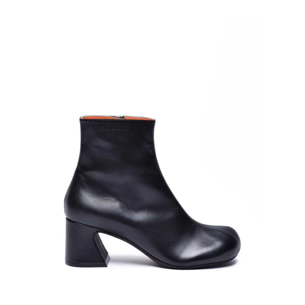 Shoes > Boots > Heeled Boots - - Marni - Modalova