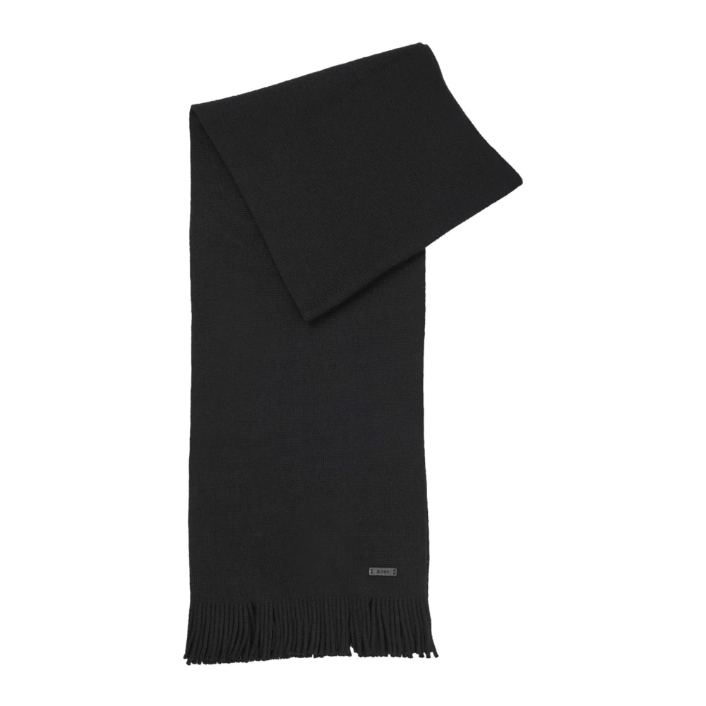 Accessories > Scarves > Winter Scarves - - Hugo - Modalova