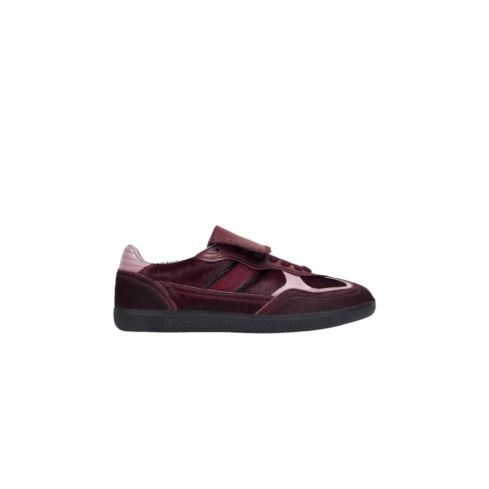 Alohas Tb.490 Club Dames Schoenen Rood