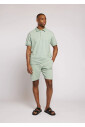 shorts-elegants-vert-d-eau
