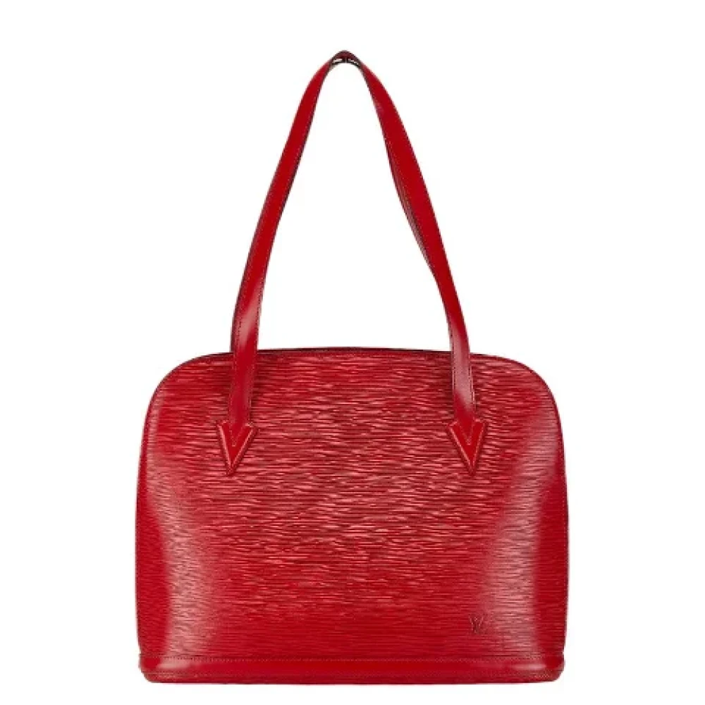 Pre-owned > Pre-owned Bags > Pre-owned Shoulder Bags - - Louis Vuitton Vintage - Modalova