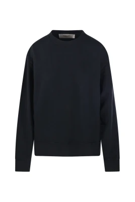 Boxi Sweatshirt Logo Patch