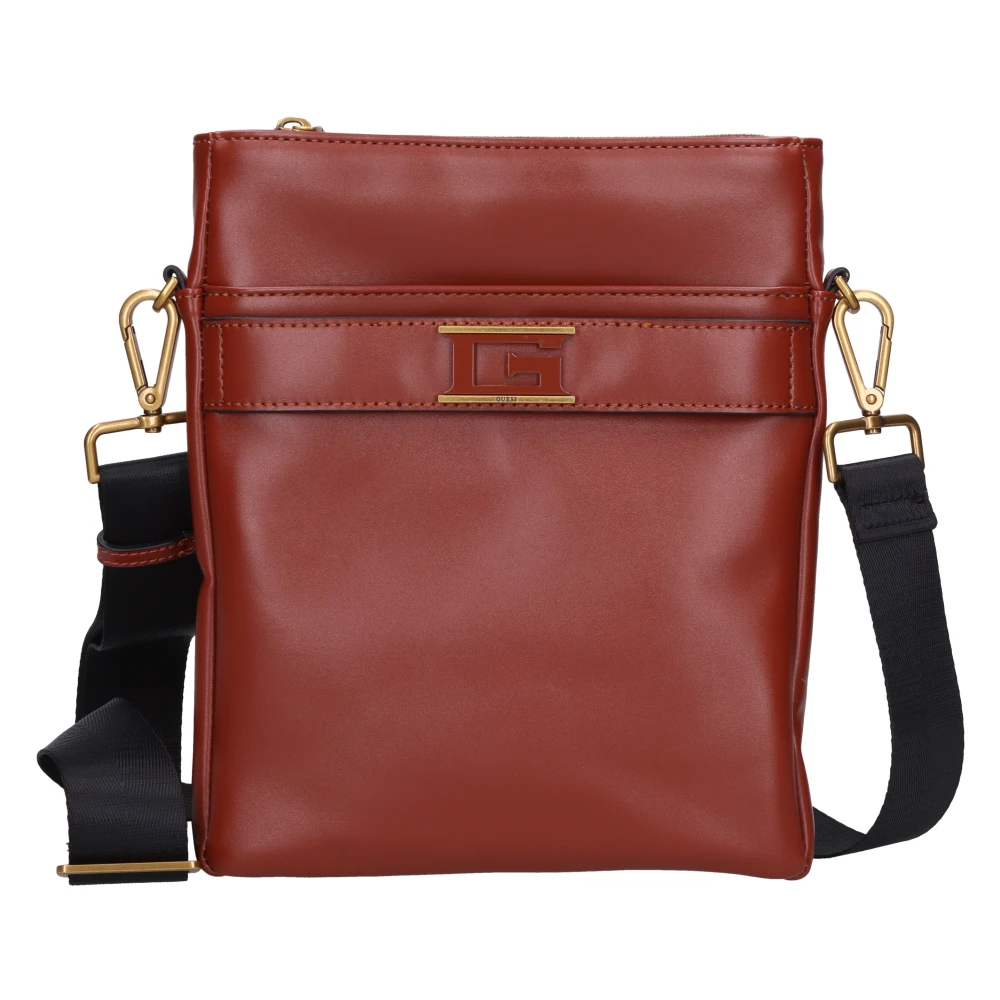 Guess Bruin Brown Heren