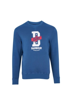 Famous Duke Sweater
