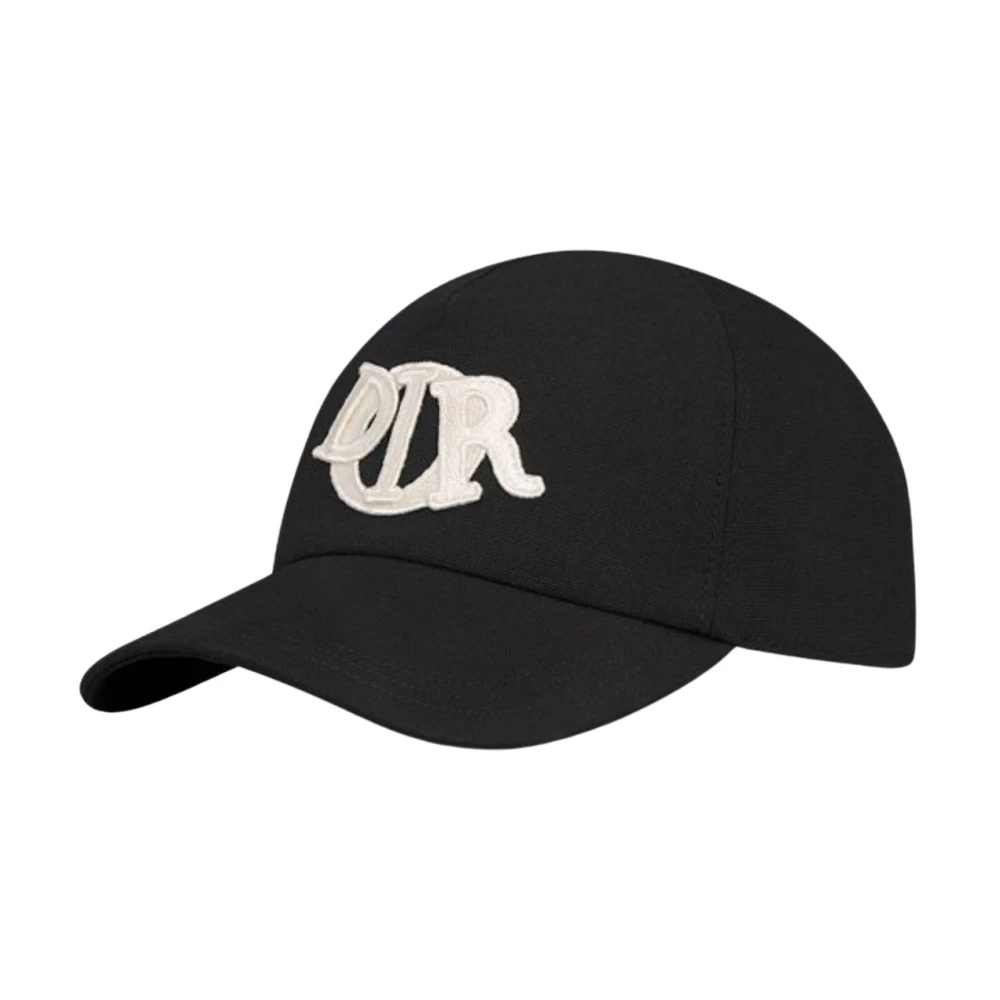 Dior Stijlvolle Charms Pet Black Heren