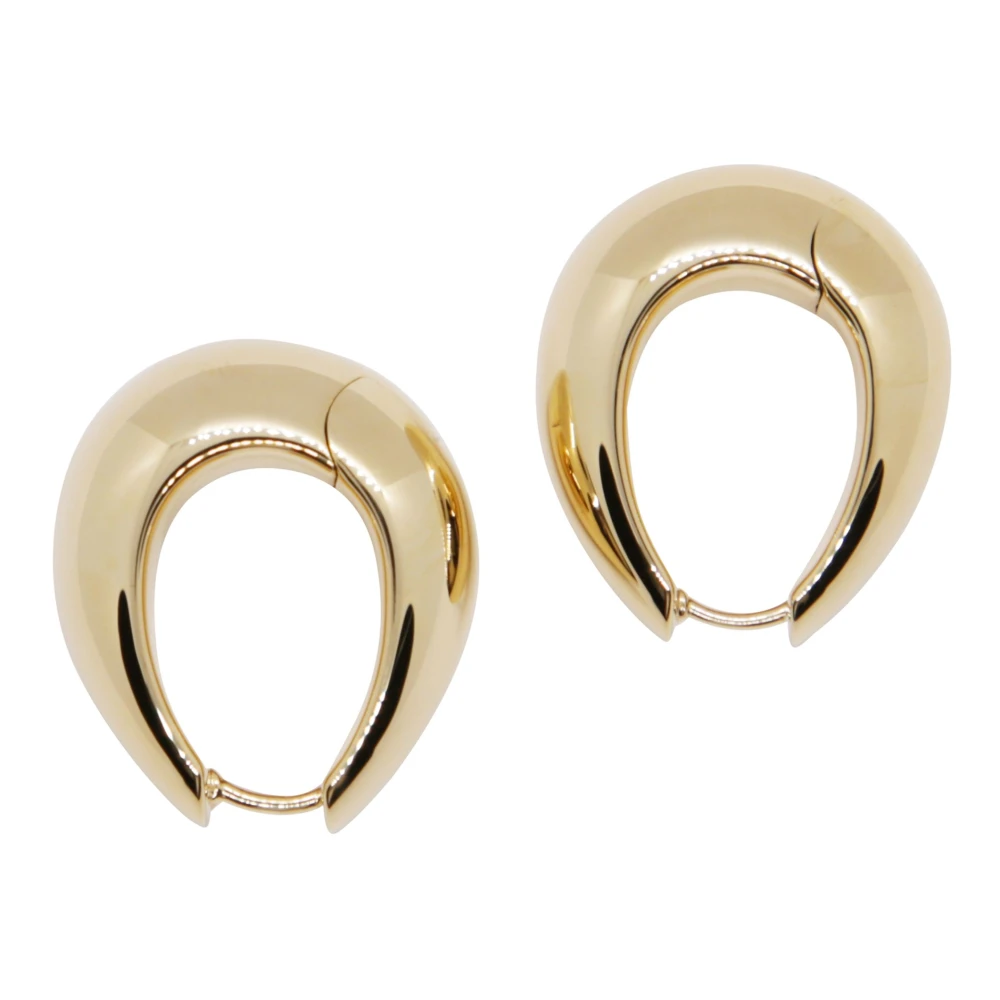 Accessories > Jewellery > Earrings - - Tom Wood - Modalova