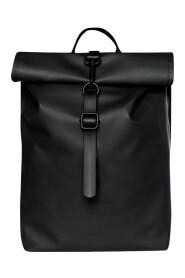 Rolltop Mini Backpack