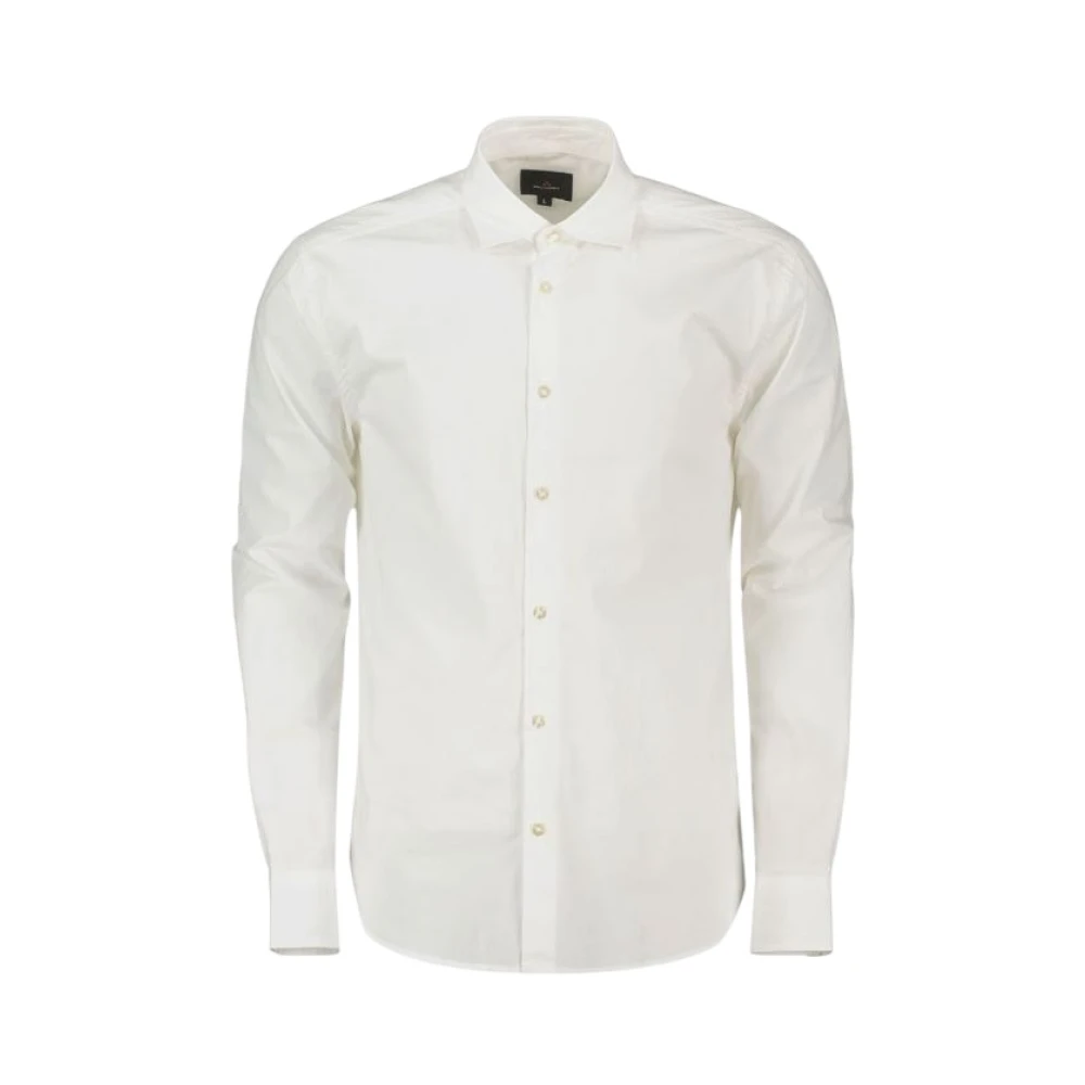 Shirts > Formal Shirts - - Peuterey - Modalova