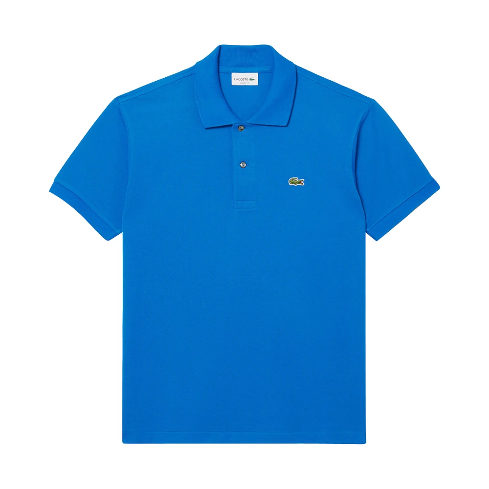 Lacoste Uomo Blu Top, 2XL, New,