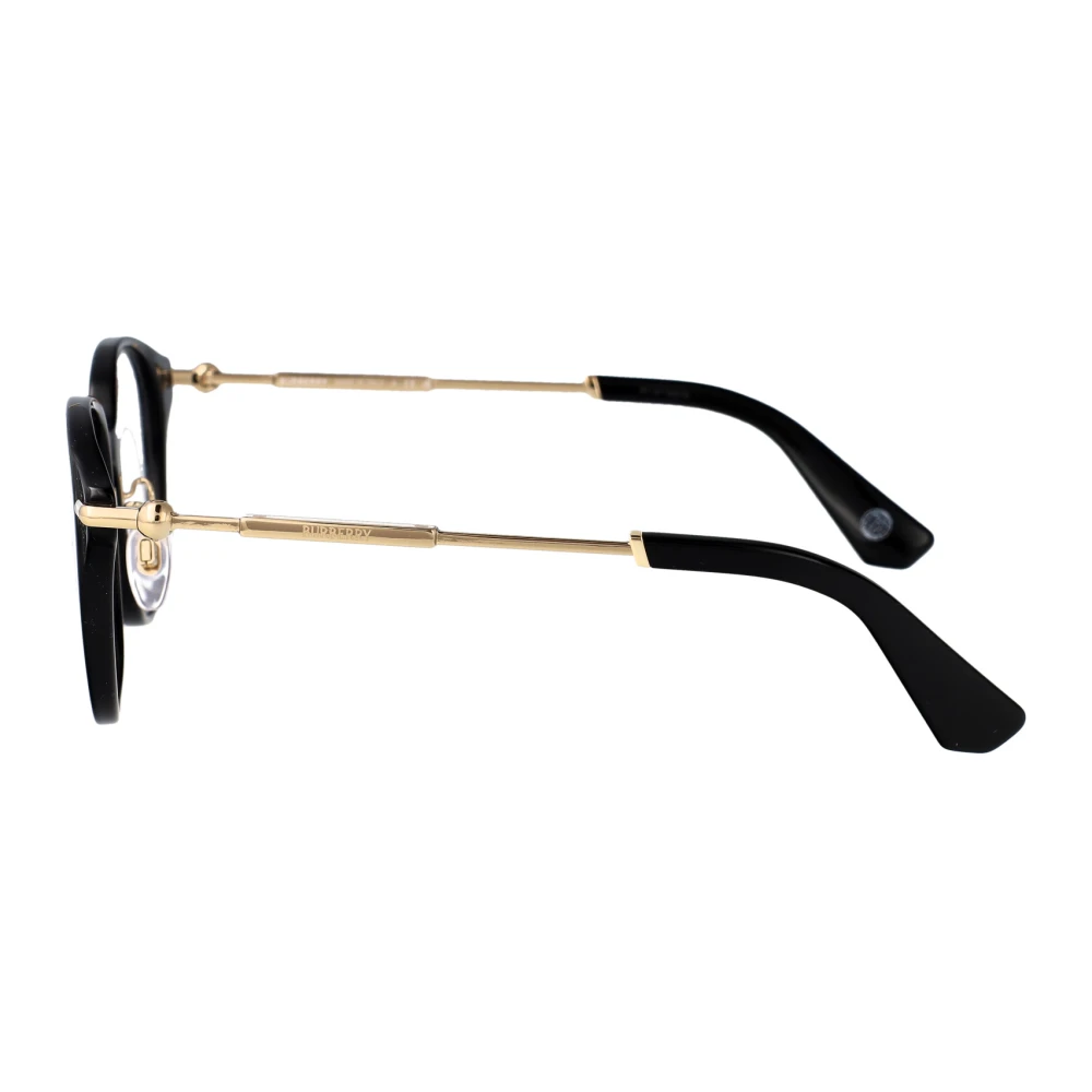 Burberry Stijlvolle Optische Bril 0Be2412D Black Dames