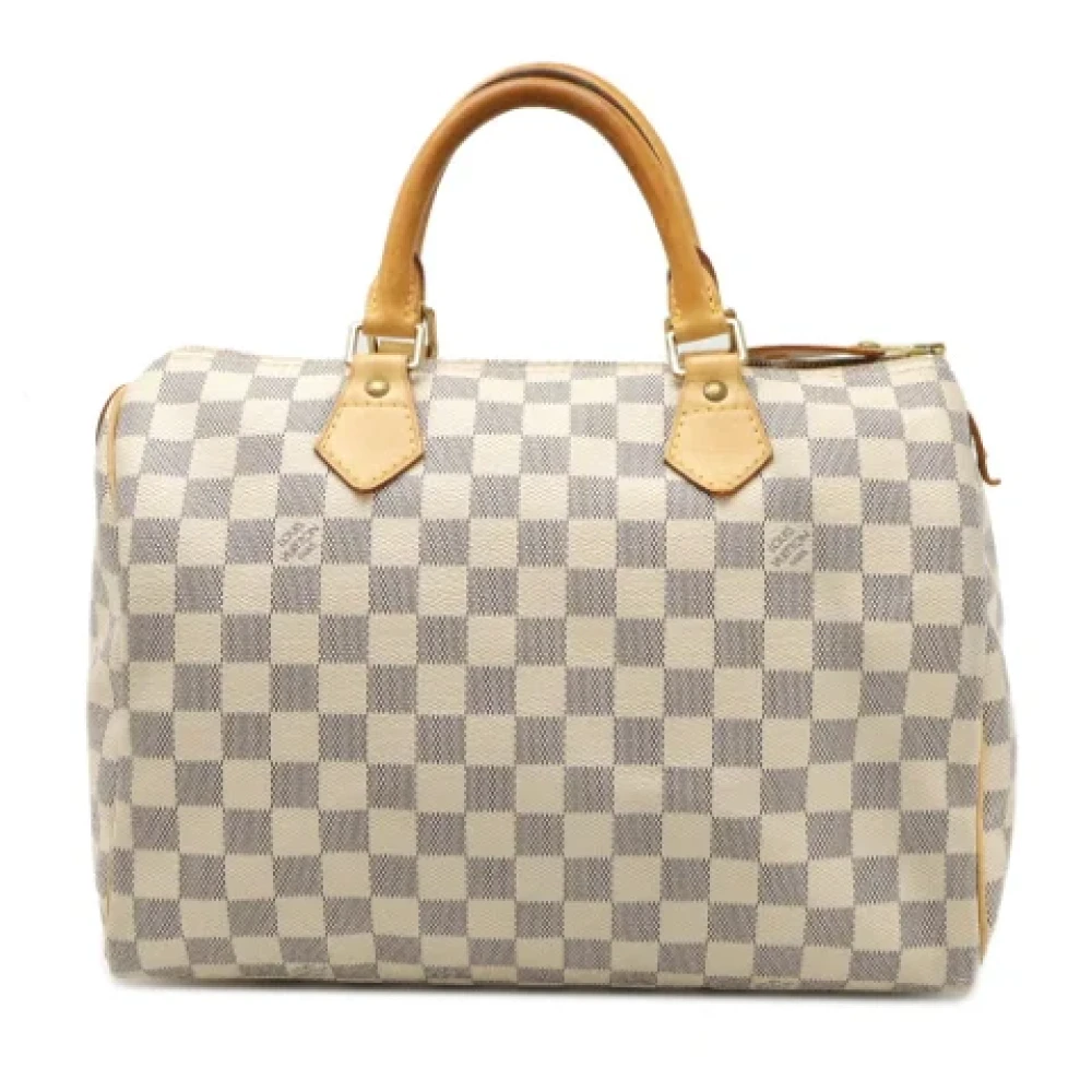 Pre-owned > Pre-owned Bags > Pre-owned Handbags - - Louis Vuitton Vintage - Modalova