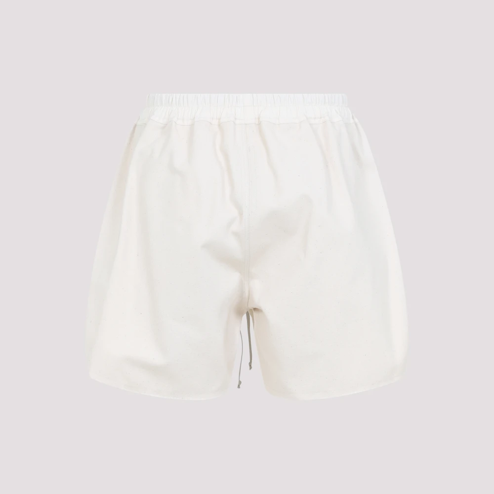 Rick Owens Boxershorts White Heren