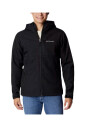 black-waterproof-softshell-hiking-jacket