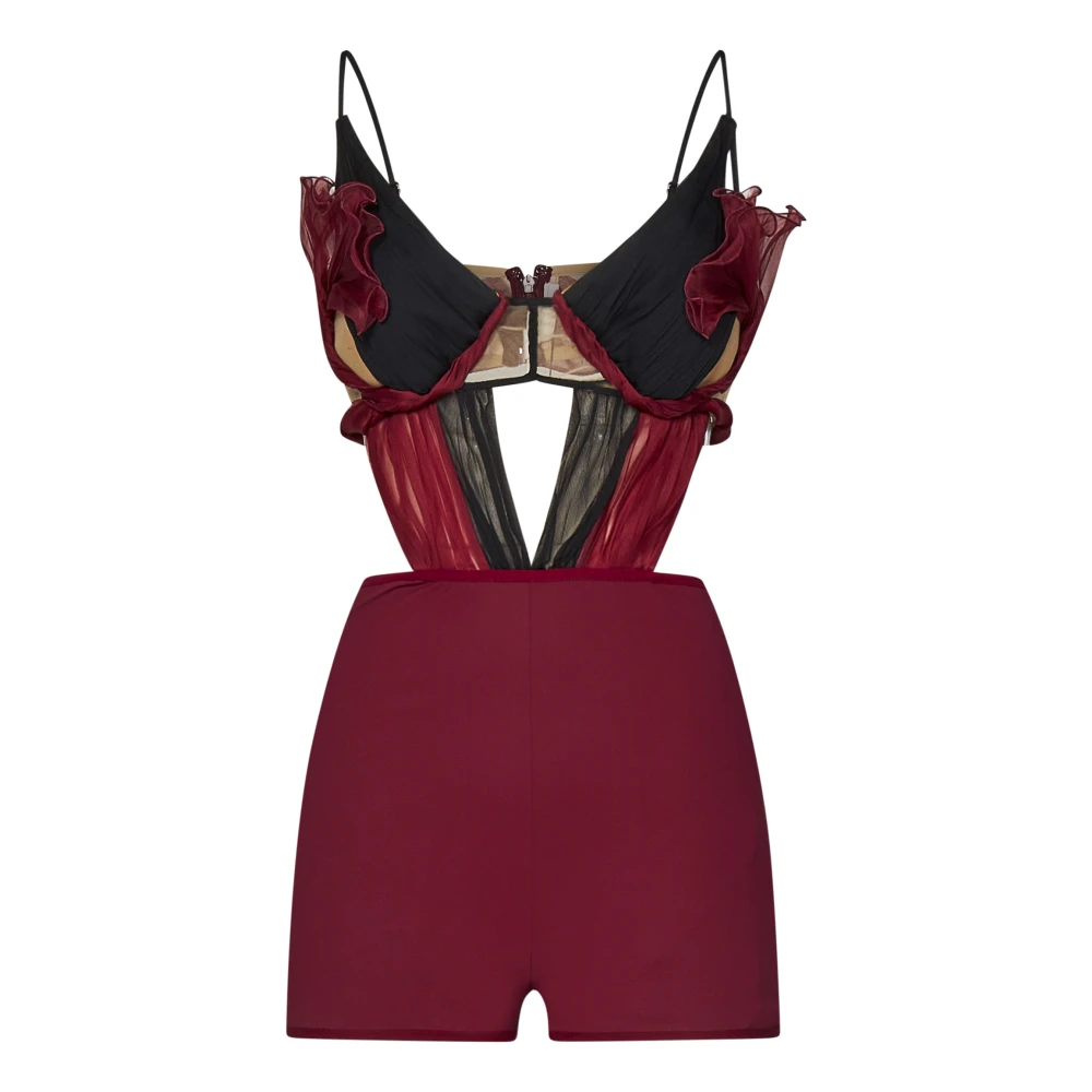 Jumpsuits & Playsuits > Playsuits - - Nensi Dojaka - Modalova