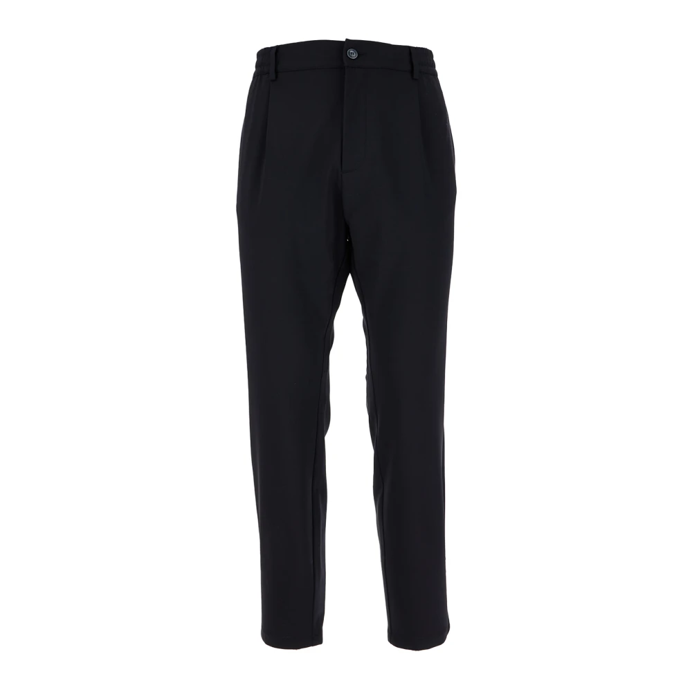 Trousers > Slim-fit Trousers - - Cruna - Modalova