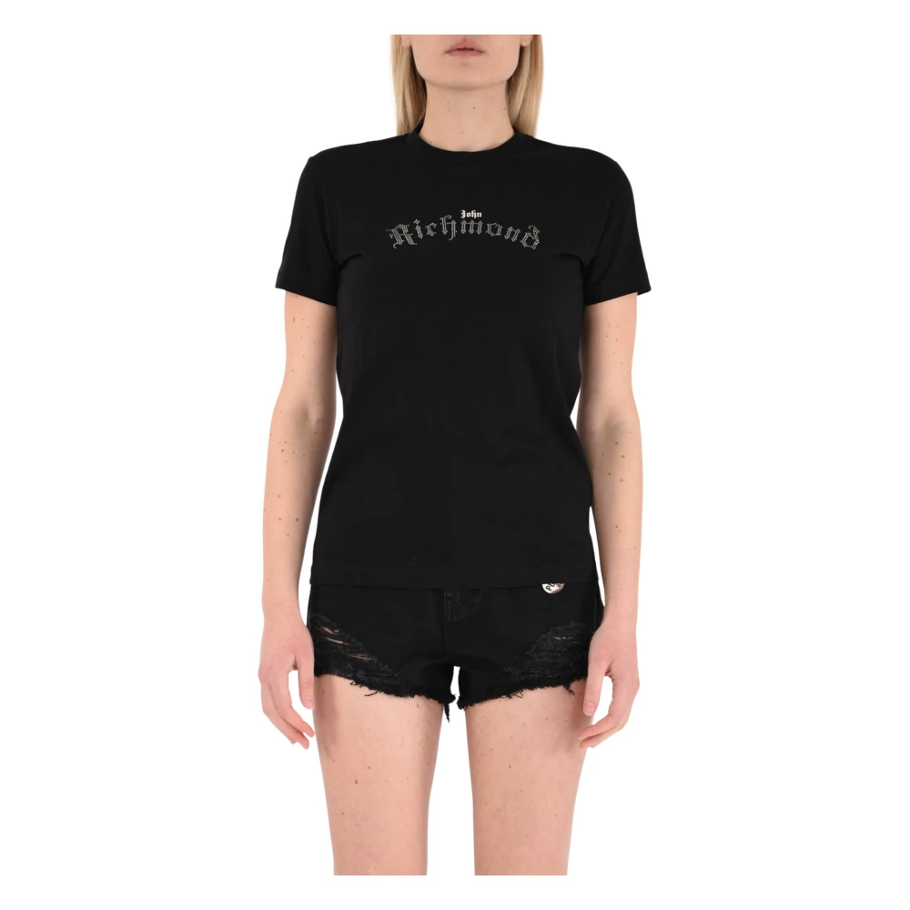 Tops > T-Shirts - - John Richmond - Modalova