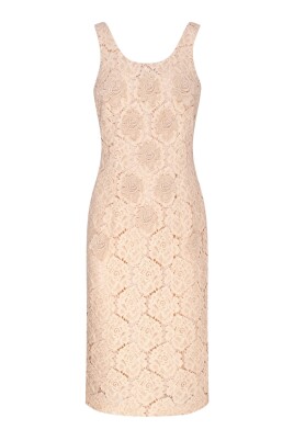 powder-dress
