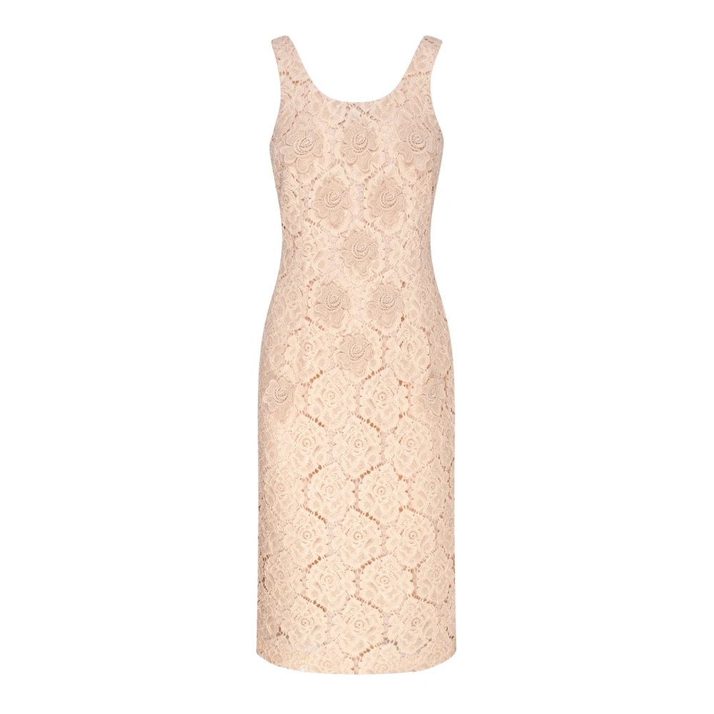 Dresses > Day Dresses > Midi Dresses - - Max Mara Studio - Modalova