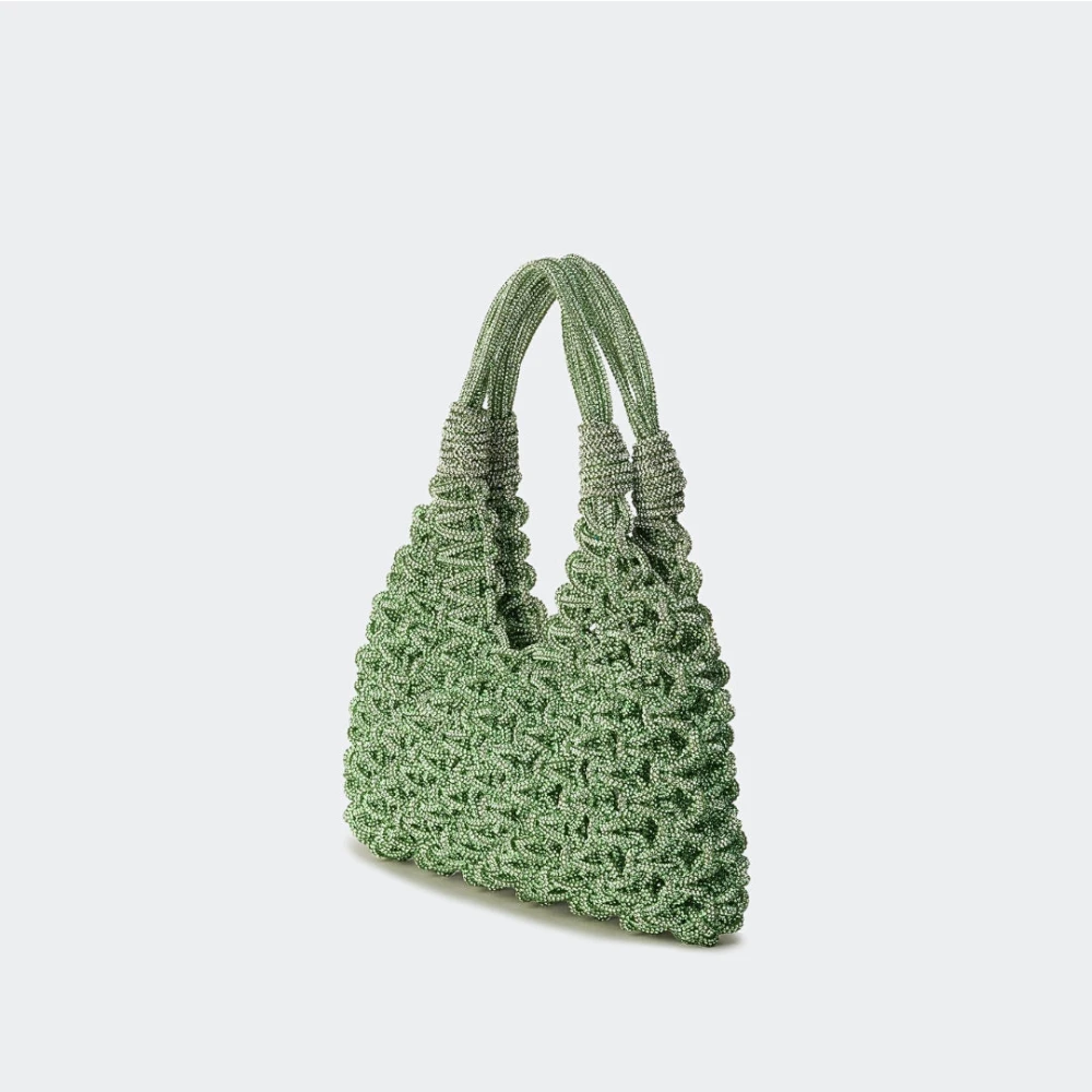 Hibourama Vannifique Green Dames