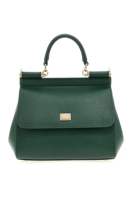 Medium Sicily Handbag