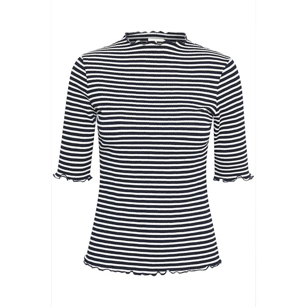 Tops > T-Shirts - - Karen by Simonsen - Modalova