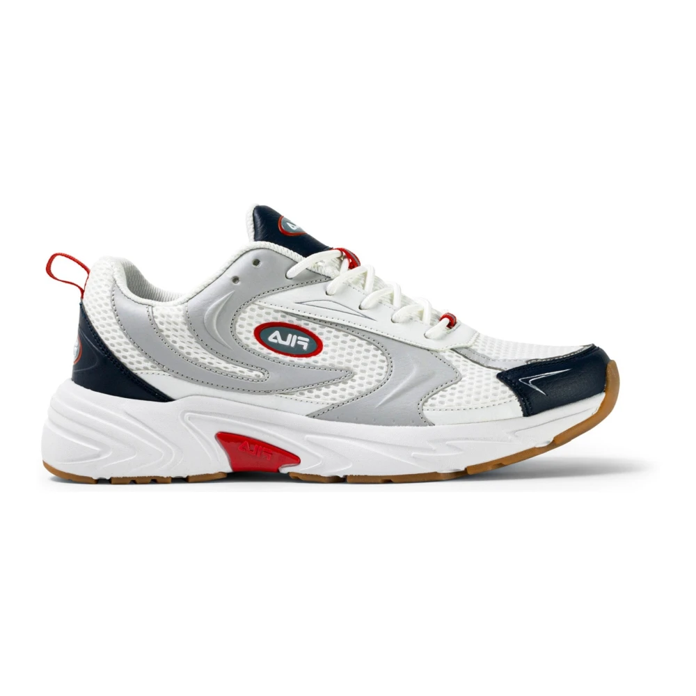 Fila Kreatix Trainers - Male - Sneakers - Multicolor - 8 Uk - Shoes