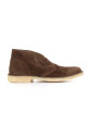 bottes-marron-en-daim