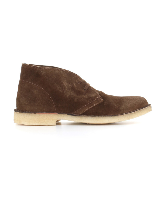 bottes-marron-en-daim