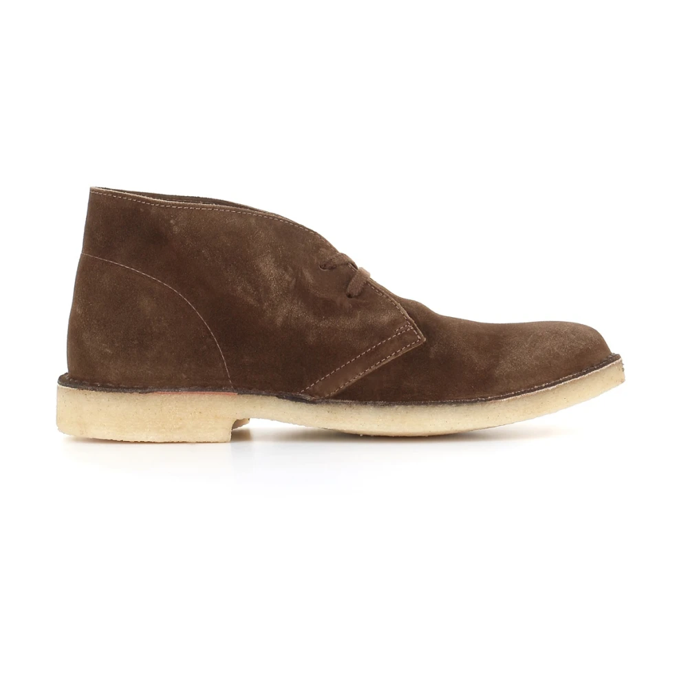Shoes > Boots > Lace-up Boots - - Astorflex - Modalova