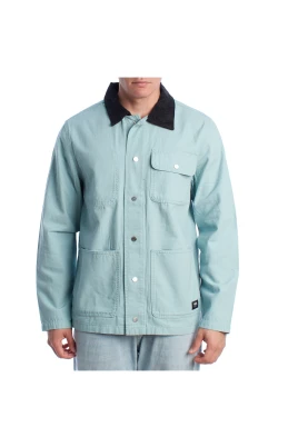 Drill Chore Jacket