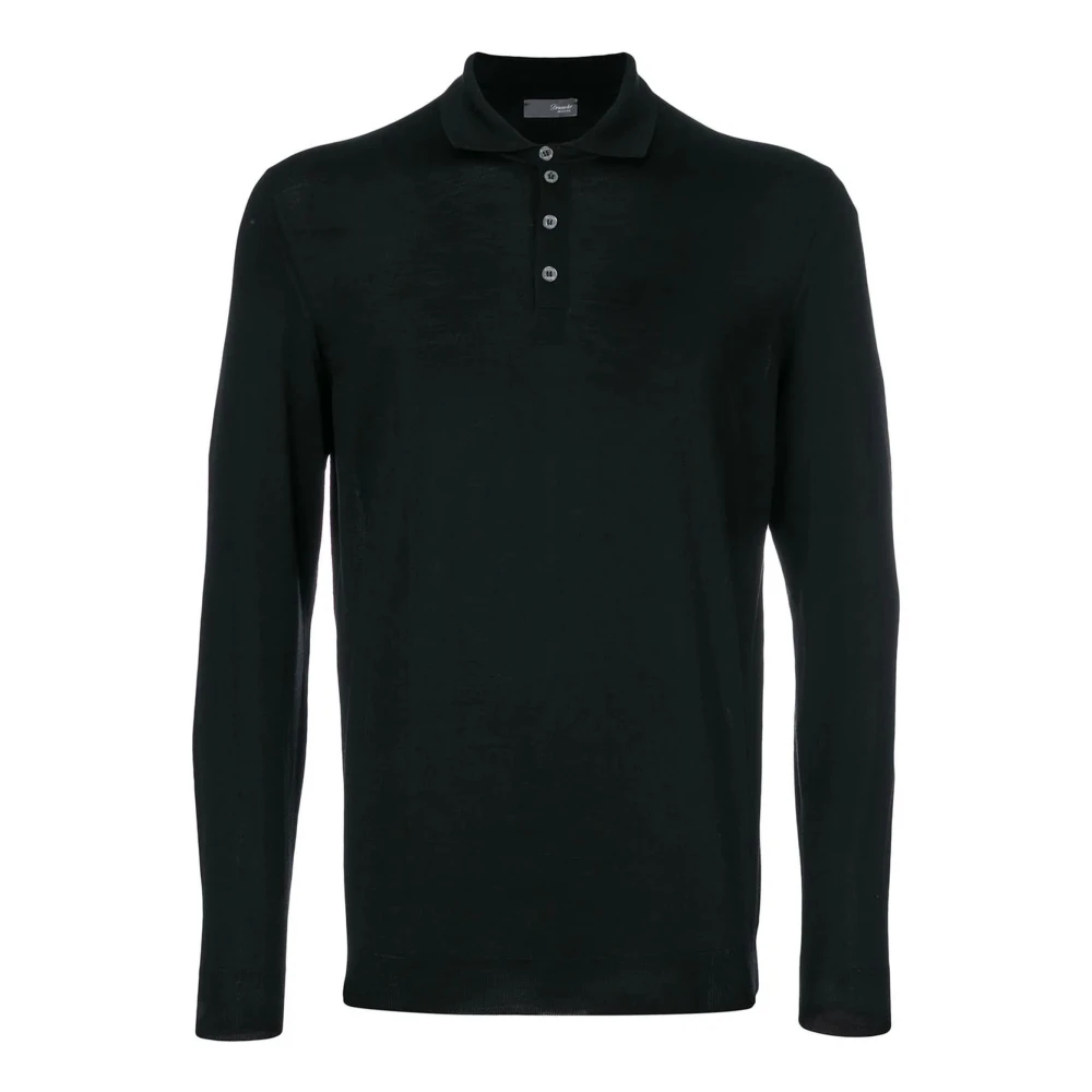 Tops > Polo Shirts - - Drumohr - Modalova