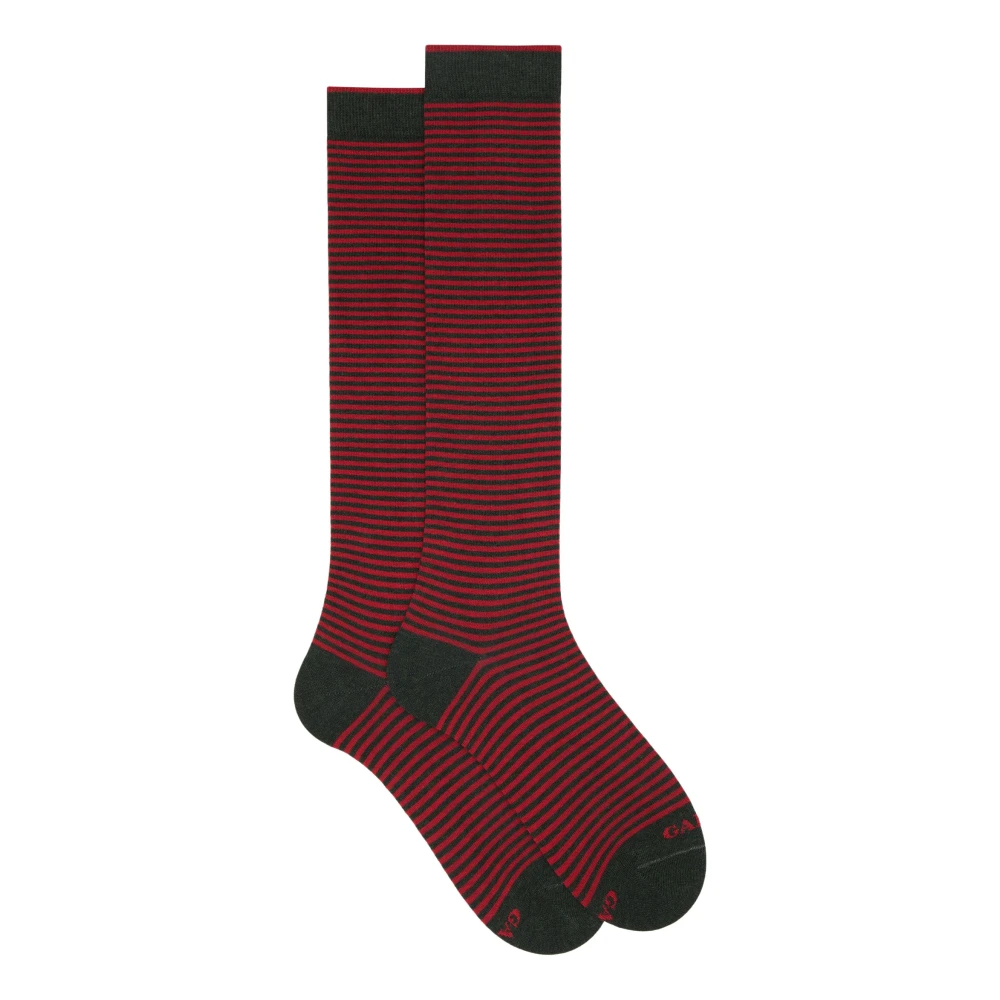Underwear > Socks - - Gallo - Modalova
