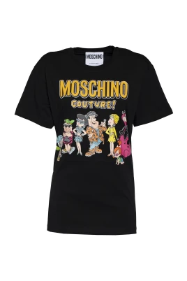 Flinstones Oversize T-Shirt