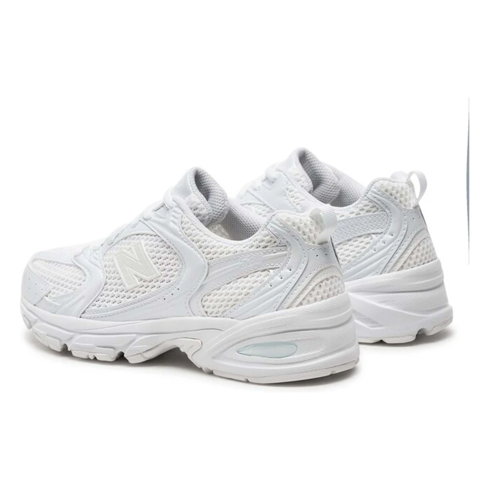 New Balance 530 Sneakers White Heren