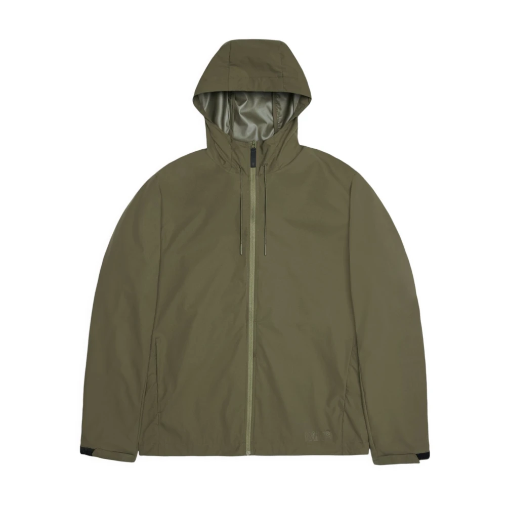 Jackets > Light Jackets - - Rains - Modalova