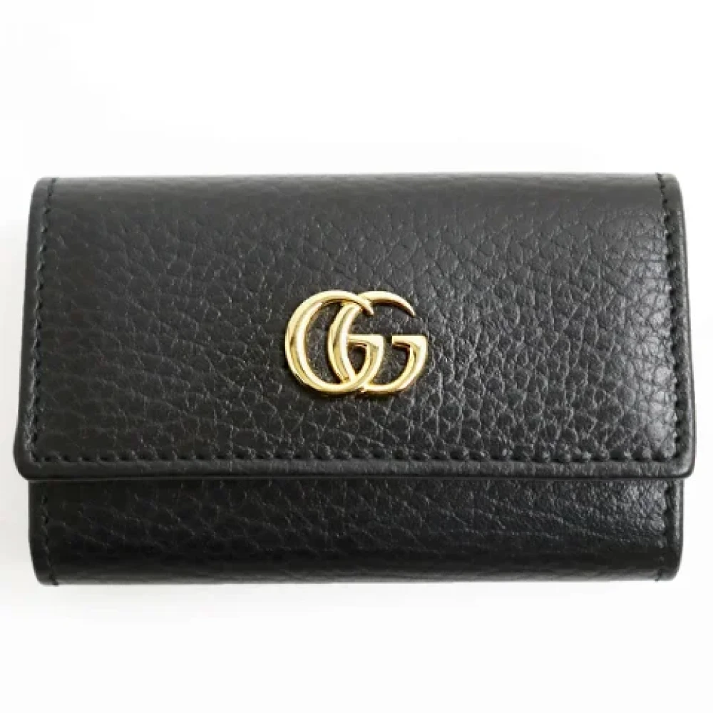 Pre-owned > Pre-owned Accessories - - Gucci Vintage - Modalova