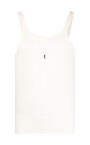 geborduurd-logo-u-hals-mouwloze-top