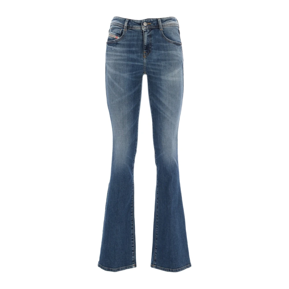 Diesel Donna Blu Jeans, W32, New,