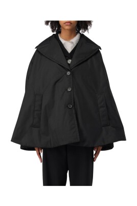 relaxed-fit-cape-coat