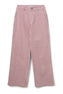 rod-randig-wide-leg-jeans-byxor
