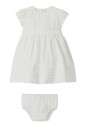 robe-bebe-a-manches-courtes