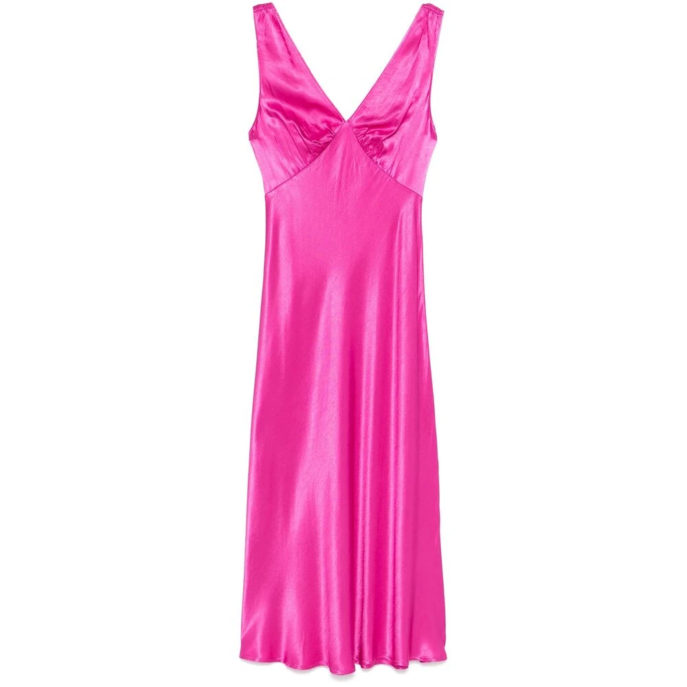 Dresses > Day Dresses > Midi Dresses - - Rixo - Modalova