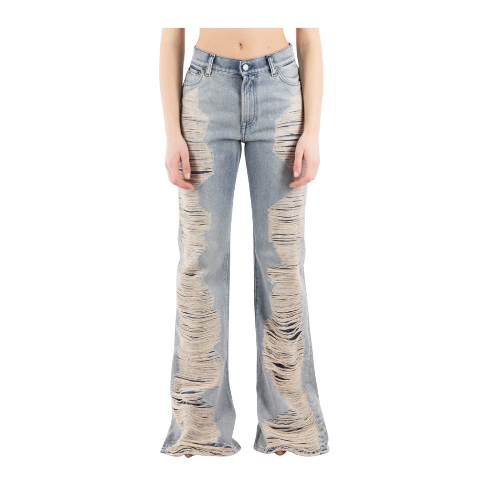 Jeans > Flared Jeans - - Acne Studios - Modalova