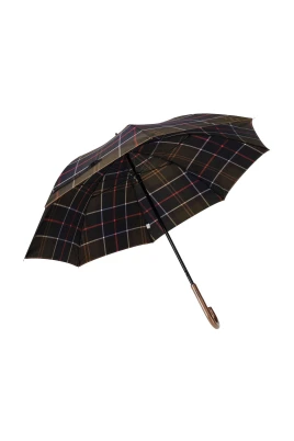 Tartan Walker Umbrella