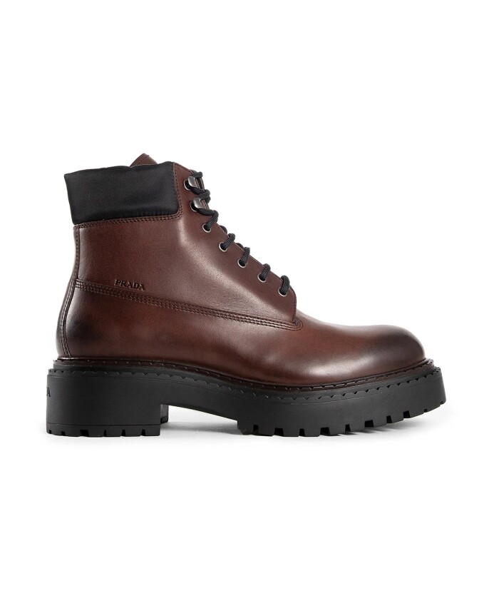 brown-leather-ankle-boots-stylish-model