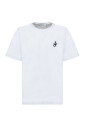 t-shirt-blanc-avec-logo-ancre